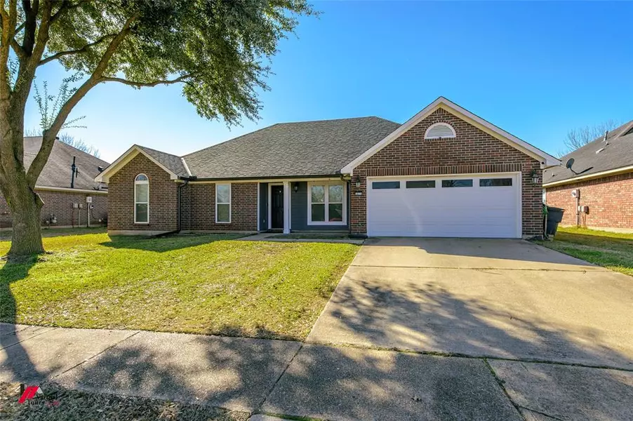 5870 Bayou Drive, Bossier City, LA 71112