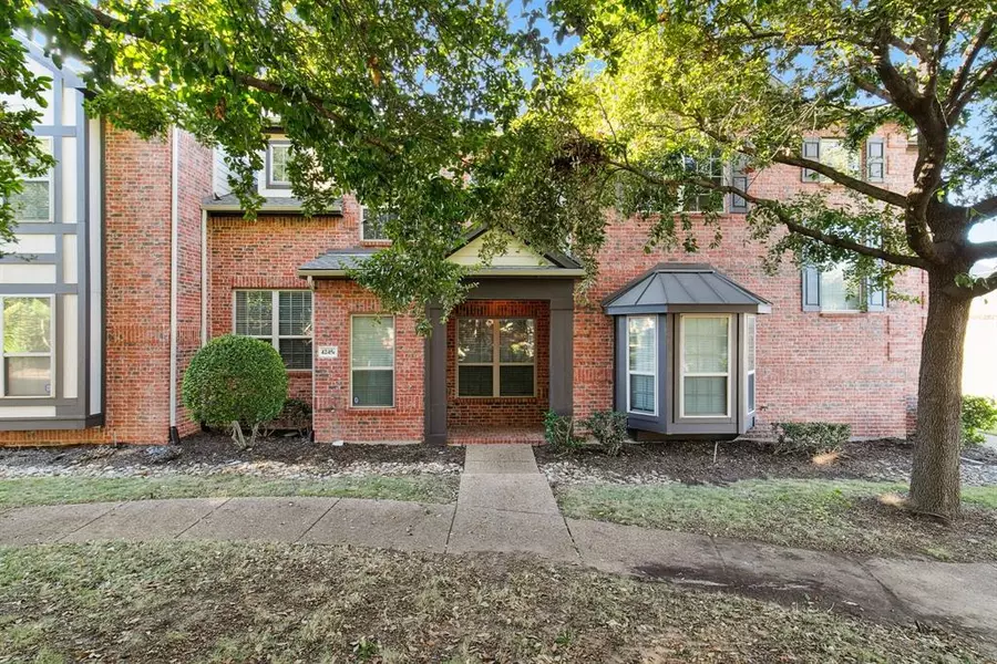 4245 Swan Forest Drive #E, Carrollton, TX 75010