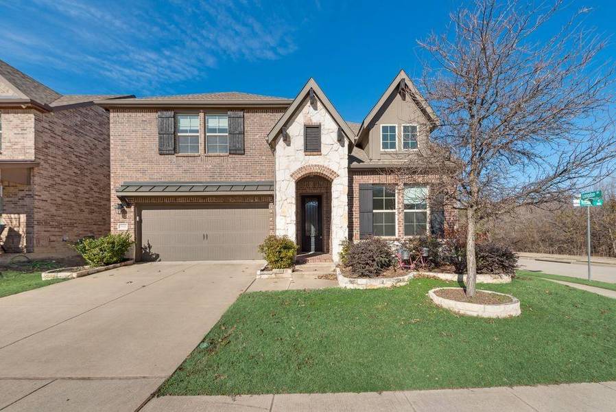 8600 Tutbury Place, Mckinney, TX 75070