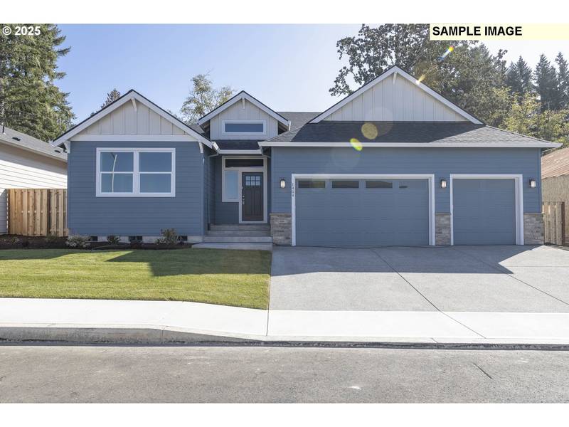 3128 NE SAMSON AVE, Estacada, OR 97023