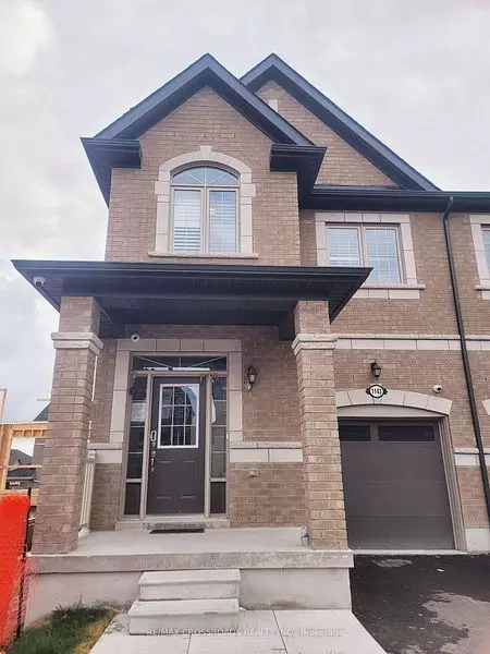 1143 Skyridge BLVD, Pickering, ON L1X 2R2