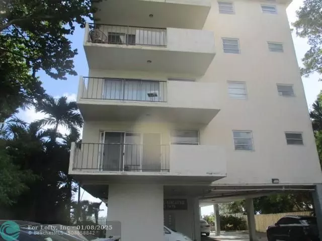 7795 NE Bayshore Ct  #501, Miami, FL 33138