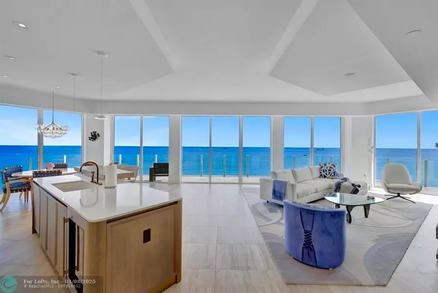 525 N Fort Lauderdale Beach Blvd  #1101, Fort Lauderdale, FL 33304