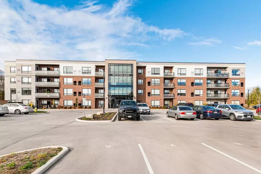 3998 Victoria AVE #408, Lincoln, ON L0R 2C0