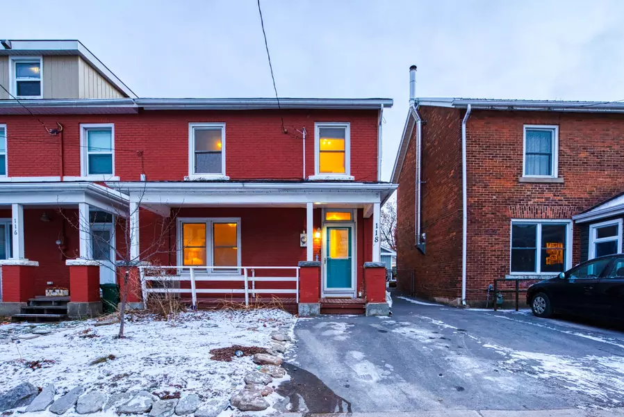 118 Stephen ST N, Kingston, ON K7K 2C7