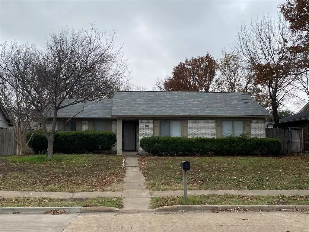 Garland, TX 75042,3106 O Henry Drive