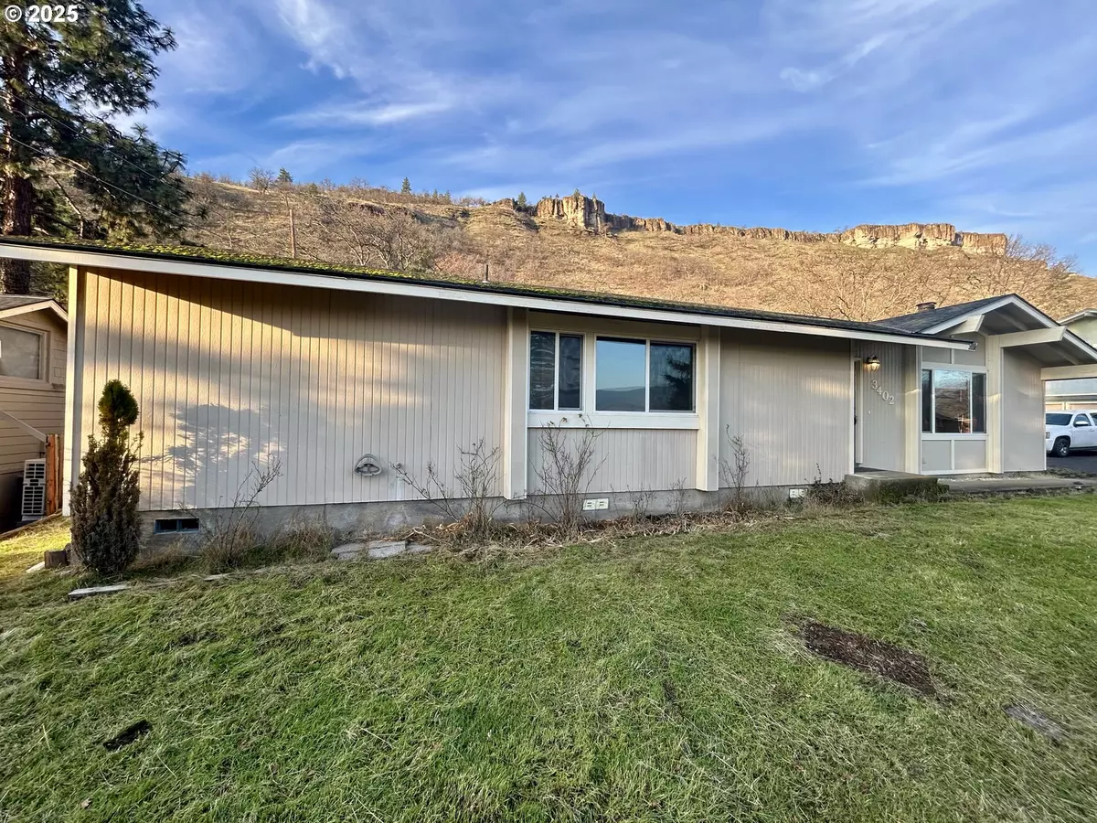 The Dalles, OR 97058,3402 W 13TH ST