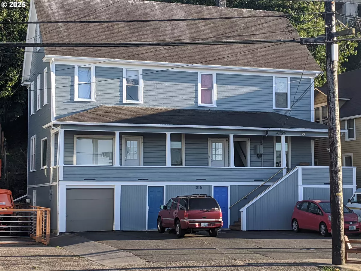 Astoria, OR 97103,315 W MARINE DR