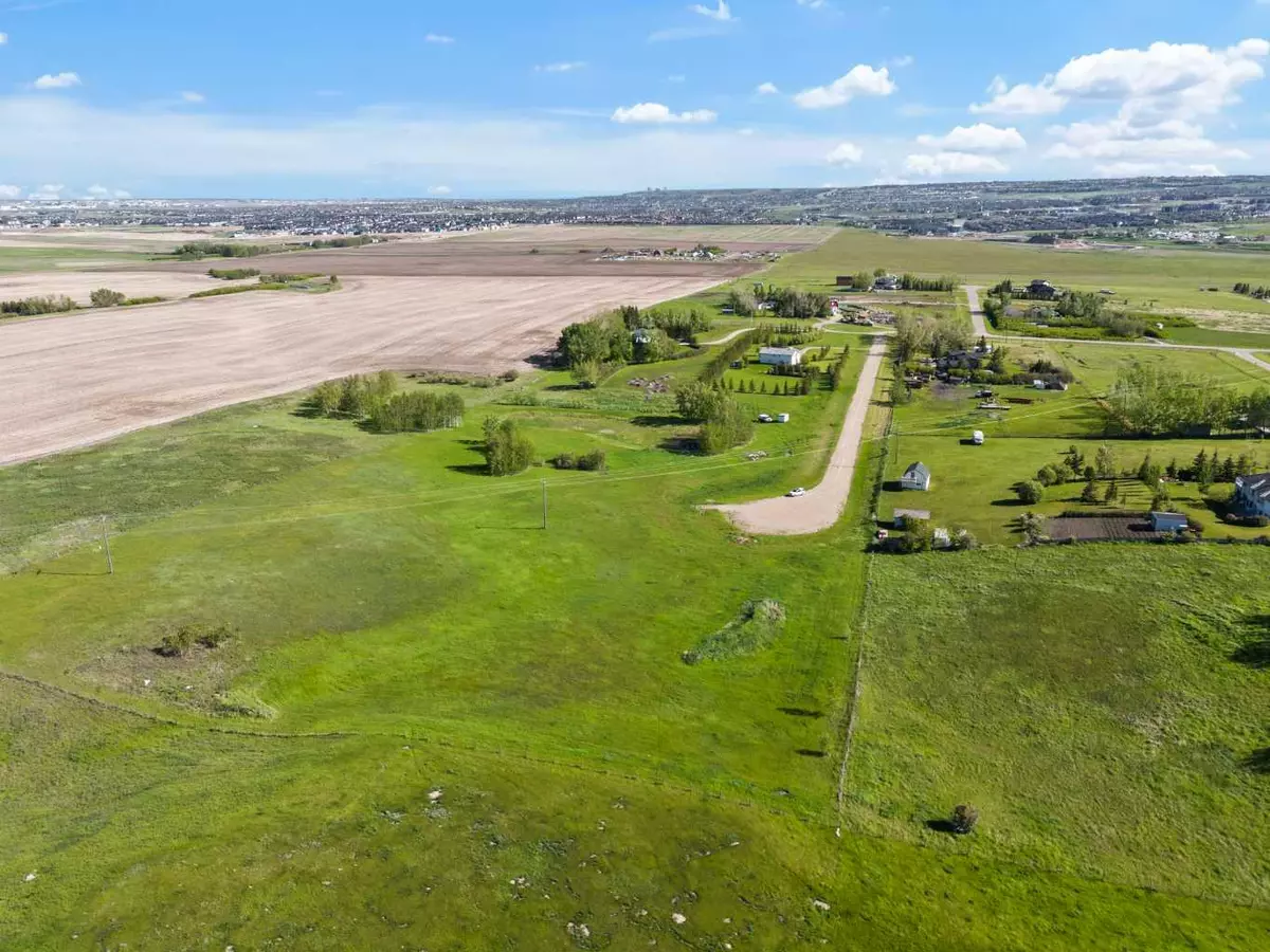 Rural Rocky View County, AB A0A 0A0,18 Mountain View Hills E