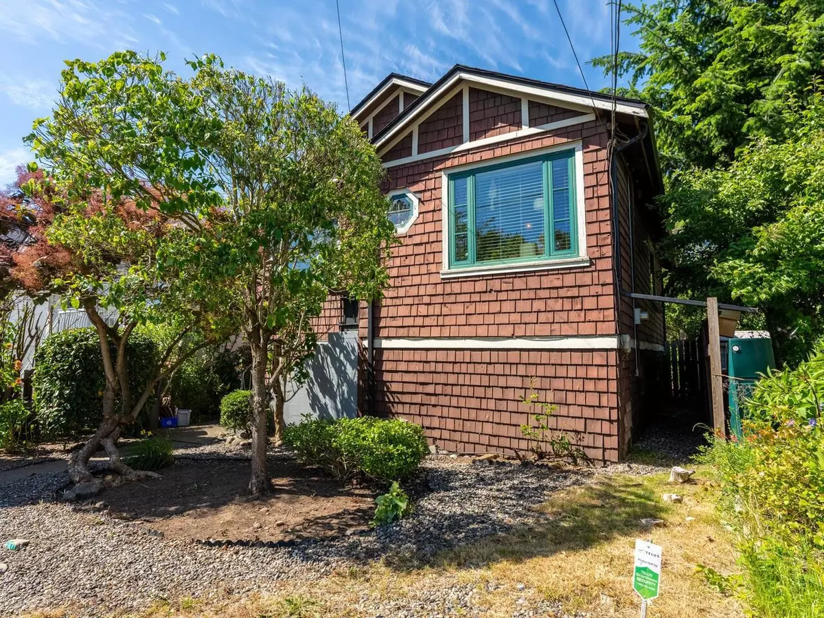 Vancouver, BC V5N 1T6,1625 E 8TH AVENUE