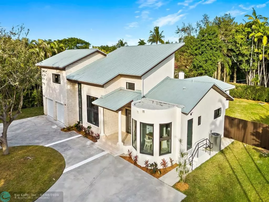 Palmetto Bay, FL 33158,13625 SW 78th Pl