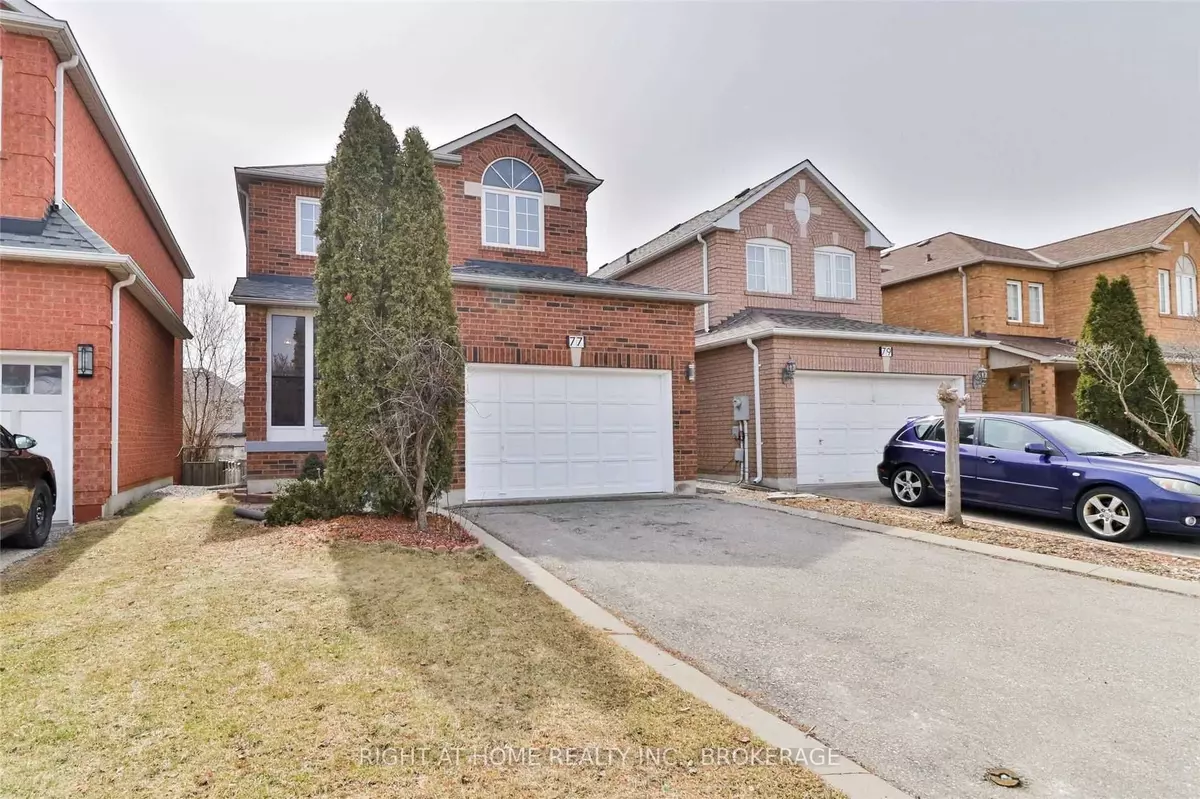 Vaughan, ON L6A 0S3,40 Featherwood DR #Bsmnt