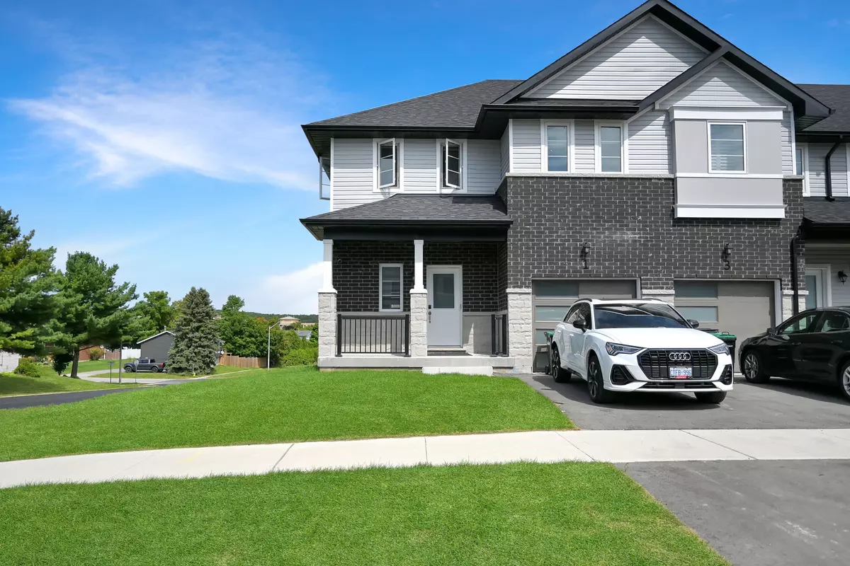 Penetanguishene, ON L9M 0W1,1 Lahey CRES