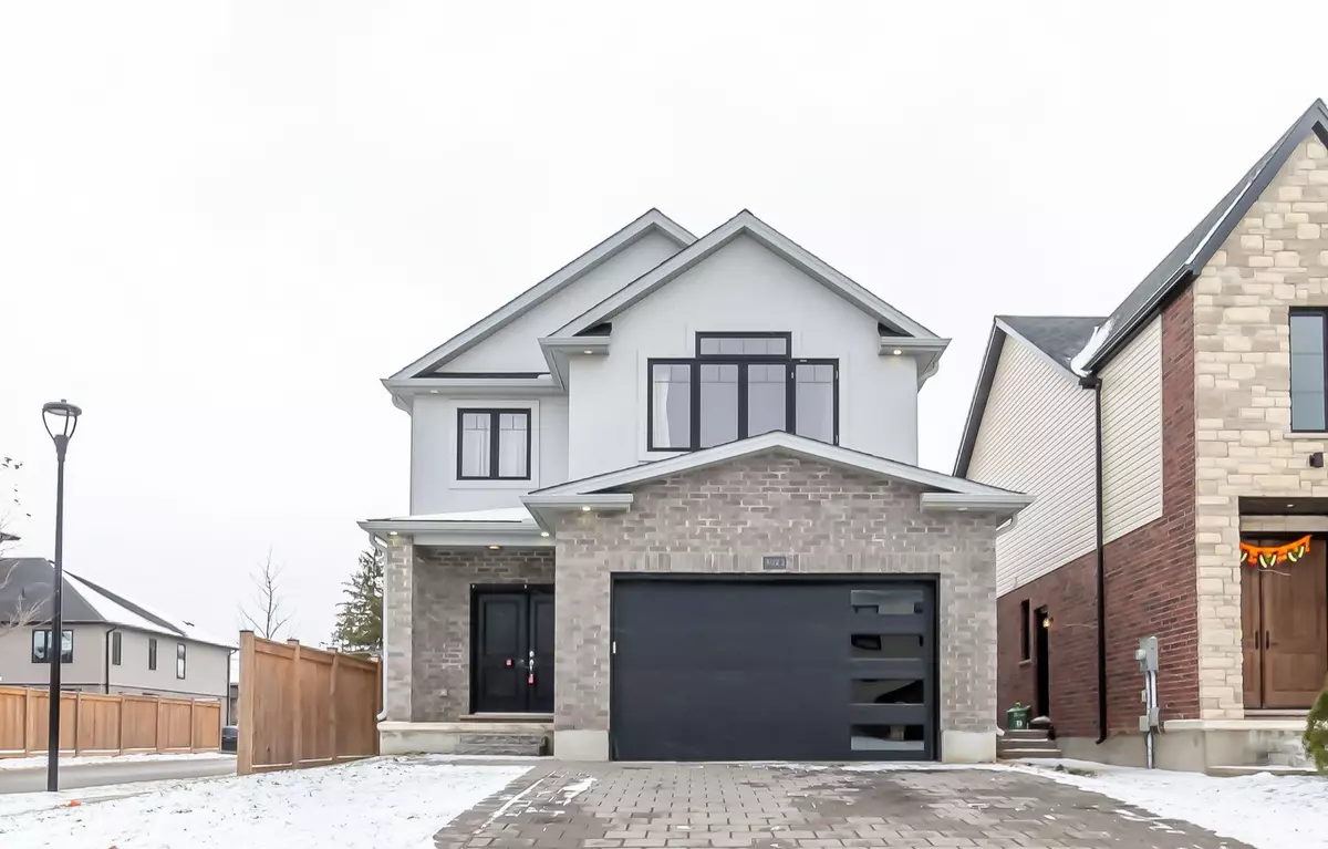 London, ON N6M 0G9,3023 Doyle DR