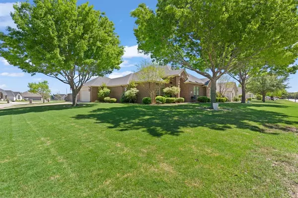 Cleburne, TX 76033,1509 Twin Oaks Court