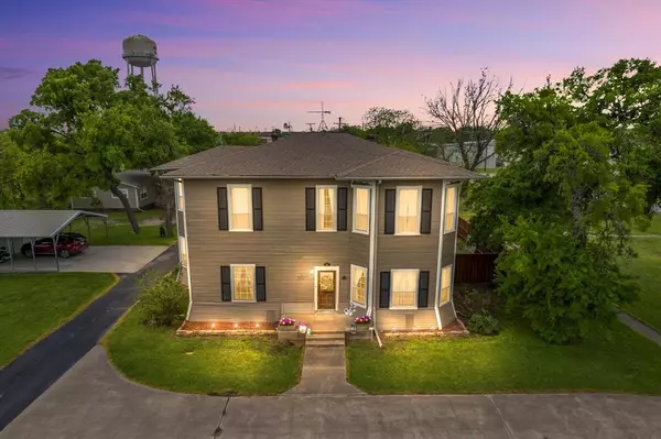 107 S Josephine Street, Royse City, TX 75189