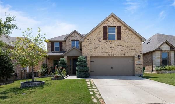 1443 Tumbleweed Trail, Northlake, TX 76226