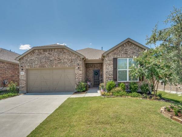 9109 Shady Spring Lane, Mckinney, TX 75071