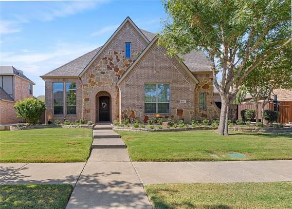 4067 Benchmark Lane,  Frisco,  TX 75034