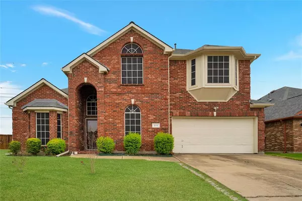 Grand Prairie, TX 75052,311 Larkspur Court