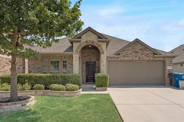 15917 Weymouth Drive, Frisco, TX 75036