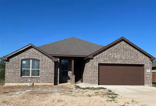 309 Horseshoe Bend, Valley View, TX 76272