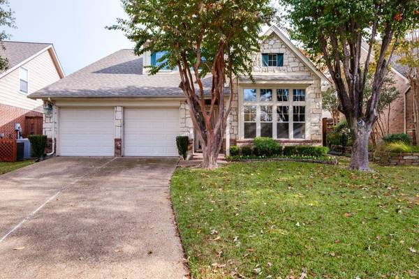 1644 Glade Forest Drive, Dallas, TX 75218