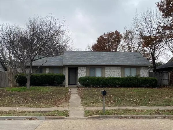 3106 O Henry Drive,  Garland,  TX 75042