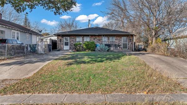 5408 Kilpatrick Avenue, Fort Worth, TX 76107