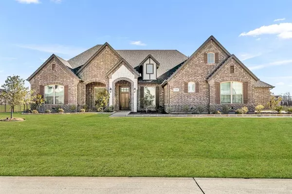 1340 Driftwood Lane, Lucas, TX 75002