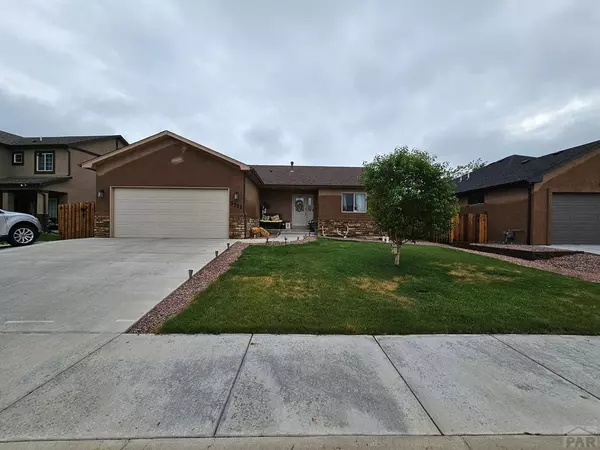 5732 Sawyer Ridge Dr., Pueblo, CO 81008