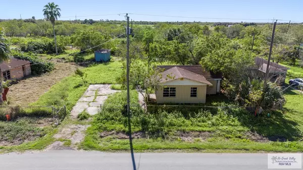 29932 JEFFERSON AVE, Lozano, TX 78568