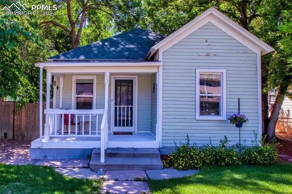 624 Pike AVE, Canon City, CO 81212