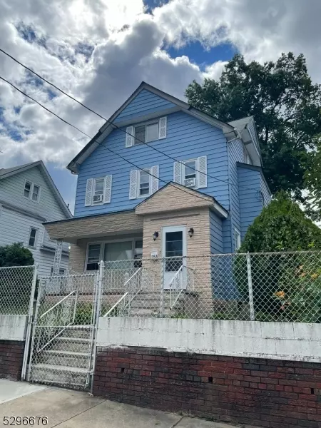 752-754 Highland, Newark City, NJ 07104