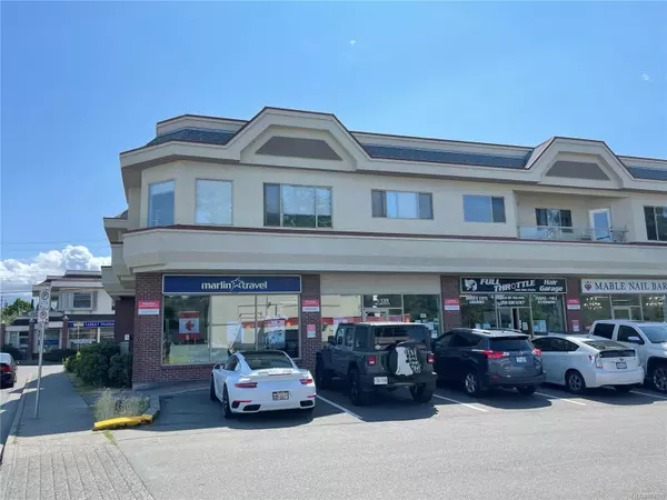 125 McCarter St #1, Parksville, BC V9P 2H6