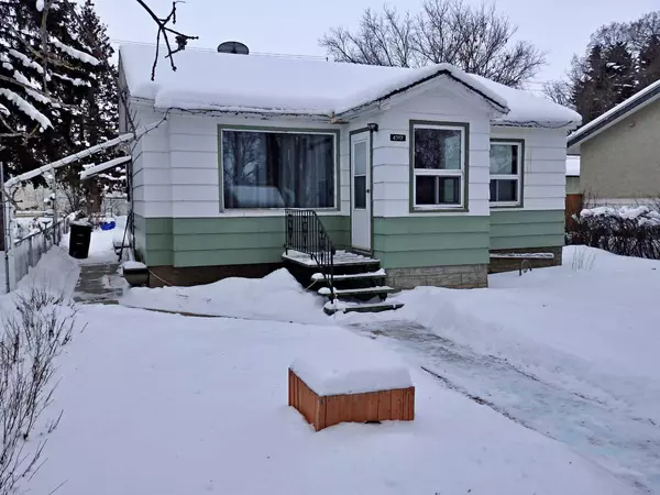 4717 53 AVE, Vermilion, AB T9X 1S5