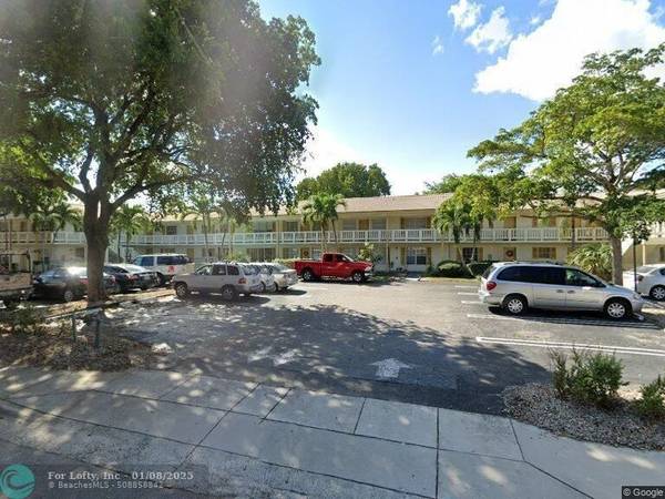 3100 Coral Springs Dr  #1i, Coral Springs, FL 33065