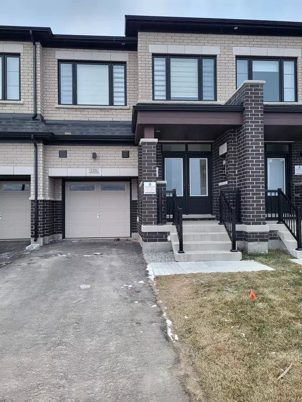 120 Hartington ST #Lower, Vaughan, ON L4H 5J7