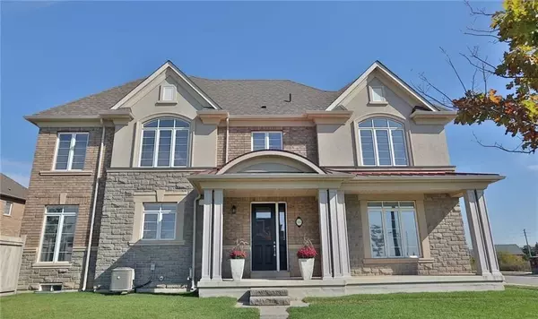 Oakville, ON L6M 0S6,3043 Isaac AVE