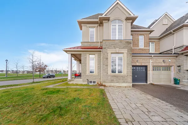 Oakville, ON L6M 0S6,3043 Isaac AVE