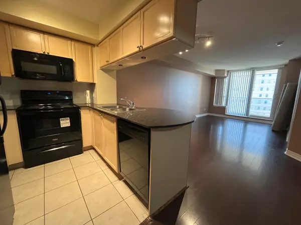 Mississauga, ON L5B 4N3,4080 Living Arts DR #1404