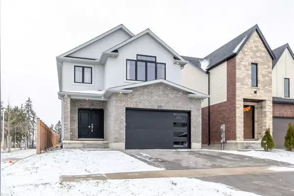 London, ON N6M 0G9,3023 Doyle DR