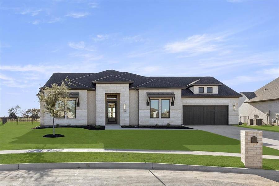 808 Albatross Court, Heath, TX 75126