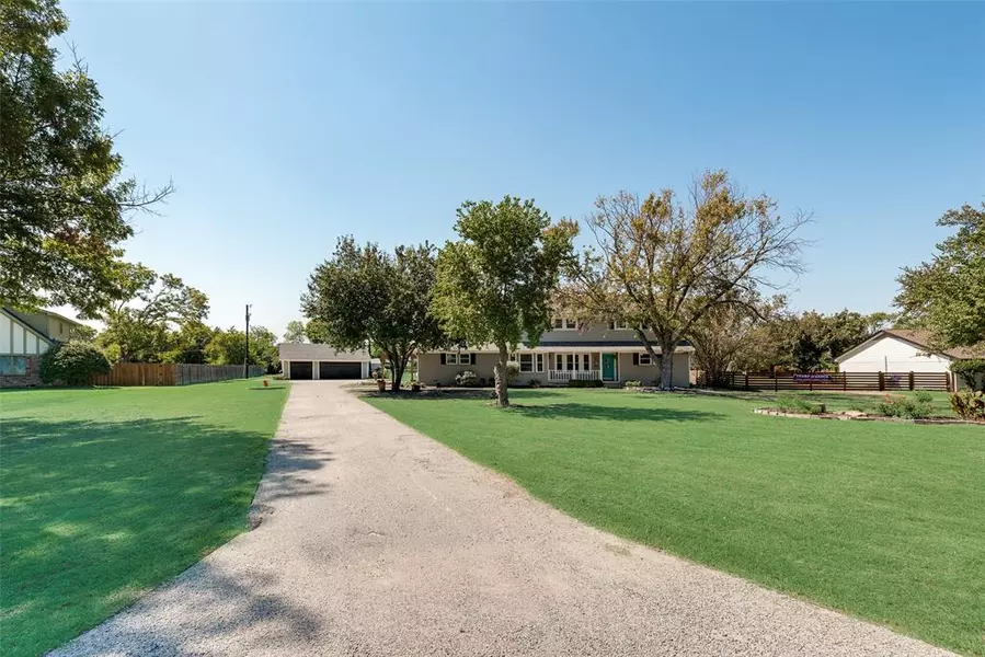 224 Windy Lane, Rockwall, TX 75087