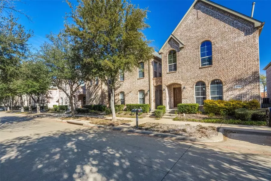 5778 Grosseto Drive, Frisco, TX 75034