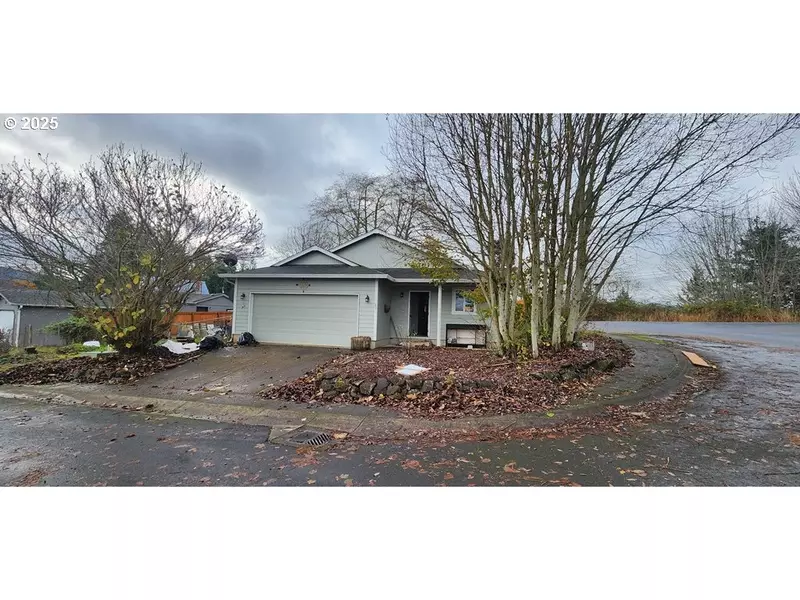 20 Glengate LOOP, Cathlamet, WA 98612