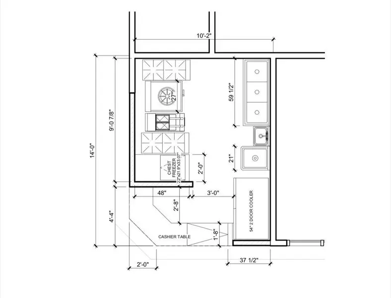 1410 4540 NO. 3 ROAD, Richmond, BC V6X 4E4