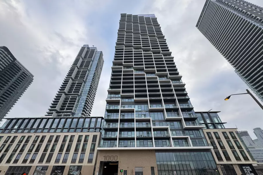 1000 Portage Pkwy #4908, Vaughan, ON L4K 0L1