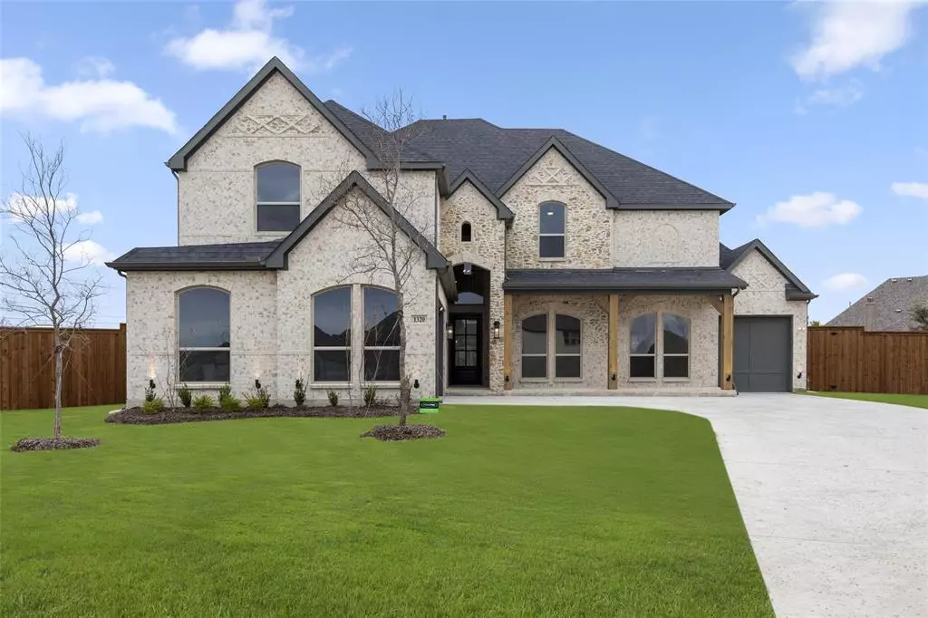 Prosper, TX 75078,1320 Villanova Lane