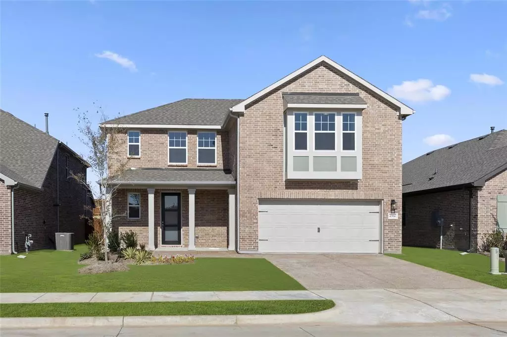 Melissa, TX 75454,4304 Foxglove Drive